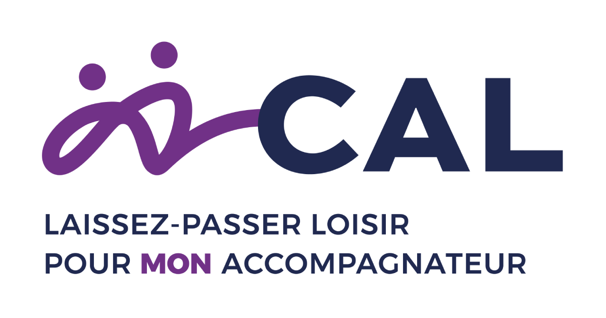 Carte Accompagnement Loisir